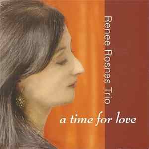 Renee Rosnes Trio - A Time For Love FLAC