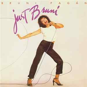 Bruni Pagan - Just Bruni FLAC