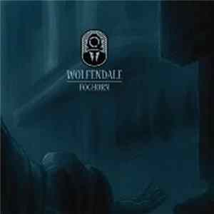 Wolfendale - Foghorn FLAC