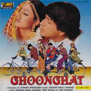 Anand Raaj Anand - Ghoonghat & Other Hits FLAC