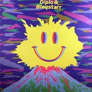 Diplo & Blaqstarr - Get Off FLAC