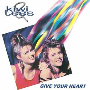Kiwi & Tess - Give Your Heat FLAC