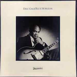 Eric Gale - Blue Horizon FLAC