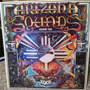 Various - Arizona Sounds Volume Two FLAC