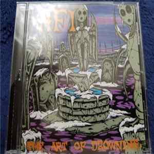 AFI - The Art Of Drowning FLAC