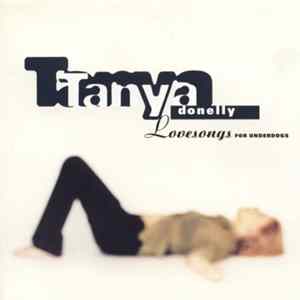 Tanya Donelly - Lovesongs For Underdogs FLAC