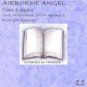 Airborne Angel - Time & Space FLAC