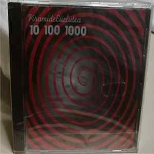 Piramide Euclidea - 10 100 1000 FLAC