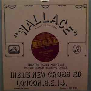 Fred Douglas - Mary Lou / That Night In Araby FLAC