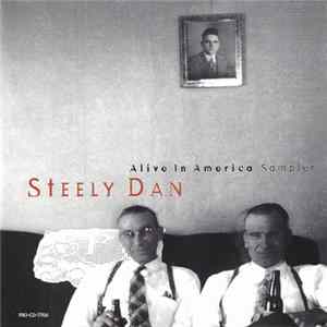 Steely Dan - Alive In America Sampler FLAC