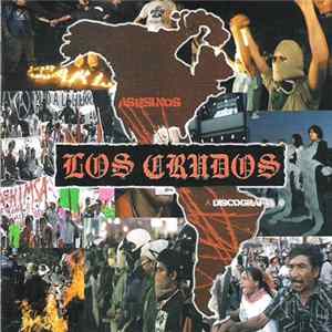 Los Crudos - Discografia FLAC