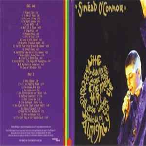 Sinéad O'Connor - She Who Dwells FLAC