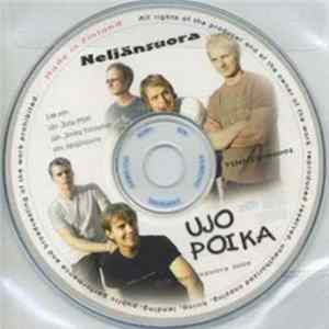 Neljänsuora - Ujo Poika FLAC