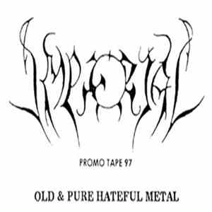 Imperial - Promo Tape 97 FLAC