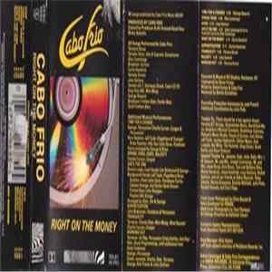 Cabo Frio - Right On The Money FLAC