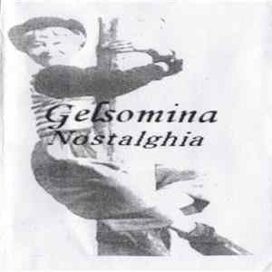 Gelsomina - Nostalghia FLAC