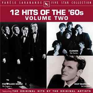 Various - 12 Hits Of The '60s Volume Two FLAC
