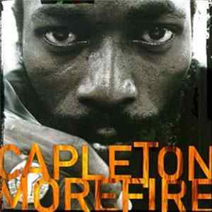 Capleton - More Fire FLAC