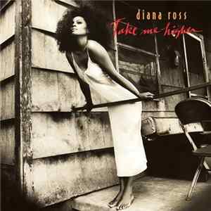 Diana Ross - Take Me Higher FLAC