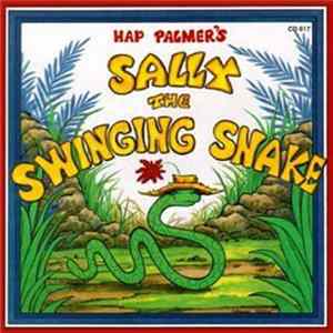 Hap Palmer - Sally The Swinging Snake FLAC