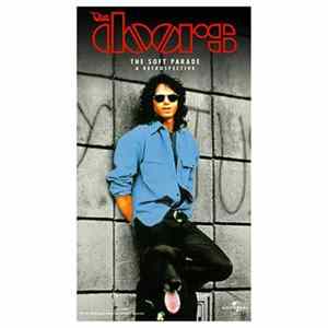 The Doors - The Soft Parade - A Retrospective FLAC