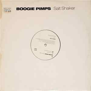 Boogie Pimps - Salt Shaker FLAC