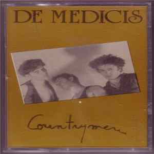 De Medicis - Countrymen FLAC