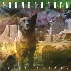 Soundgarden - Telephantasm FLAC