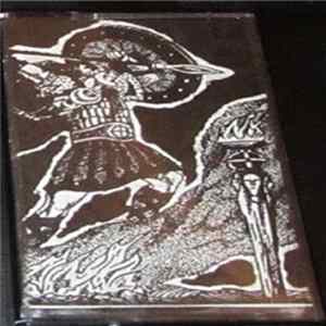 Wolfhammer - Black Metal Gestapo FLAC