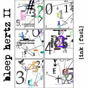 Various - Bleep Hertz II FLAC