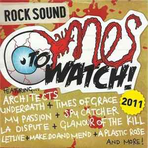 Various - Ones To Watch 2011 Rock Sound No. 144 FLAC