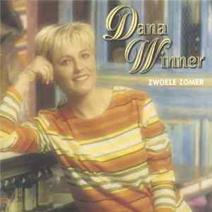 Dana Winner - Zwoele Zomer FLAC