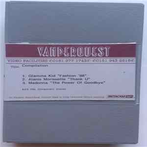 Various - Compilation FLAC