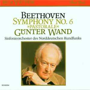 Beethoven - Günter Wand, NDR-Sinfonieorchester - Symphony No. 6 "Pastorale" FLAC