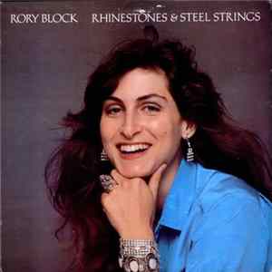Rory Block - Rhinestones & Steel Strings FLAC