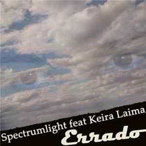 Keira Laima feat. Spectrumlight - Errado FLAC