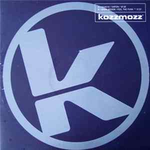 Ignacio / Mark Broom - Kozzmozz Compilation FLAC