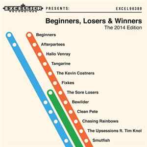 Various - Beginners, Losers & Winners FLAC