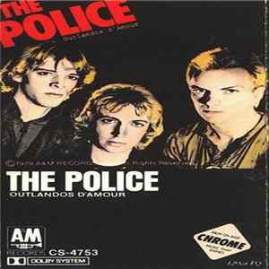 The Police - Outlandos D'Amour FLAC