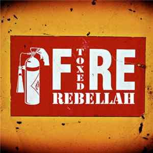 Toxed - Fire! FLAC
