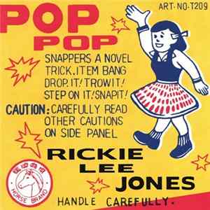Rickie Lee Jones - Pop Pop FLAC