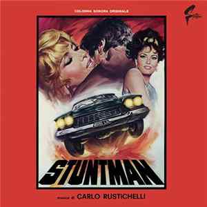 Carlo Rustichelli - Stuntman FLAC