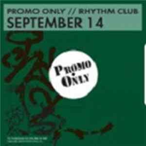 Various - Promo Only // Rhythm Club: September 14 FLAC