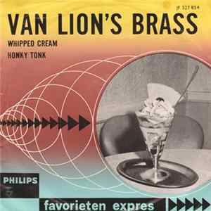 Van Lion's Brass - Whipped Cream / Honky Tonk FLAC