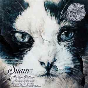 Martin Patino - Mindgames Remixes FLAC