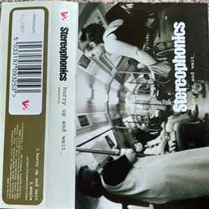Stereophonics - Hurry Up And Wait FLAC