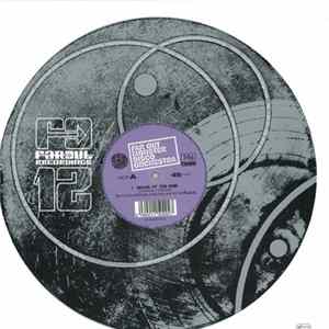 Far Out Monster Disco Orchestra - Give It To Me FLAC