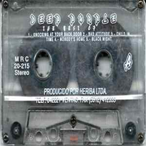 Deep Purple - Knocking At Your Back Door: The Best Of Deep Purple In The 80's FLAC