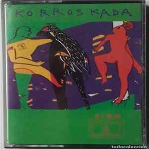 Korroskada - Sigo FLAC