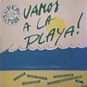 Various - Vamos A La Playa! FLAC